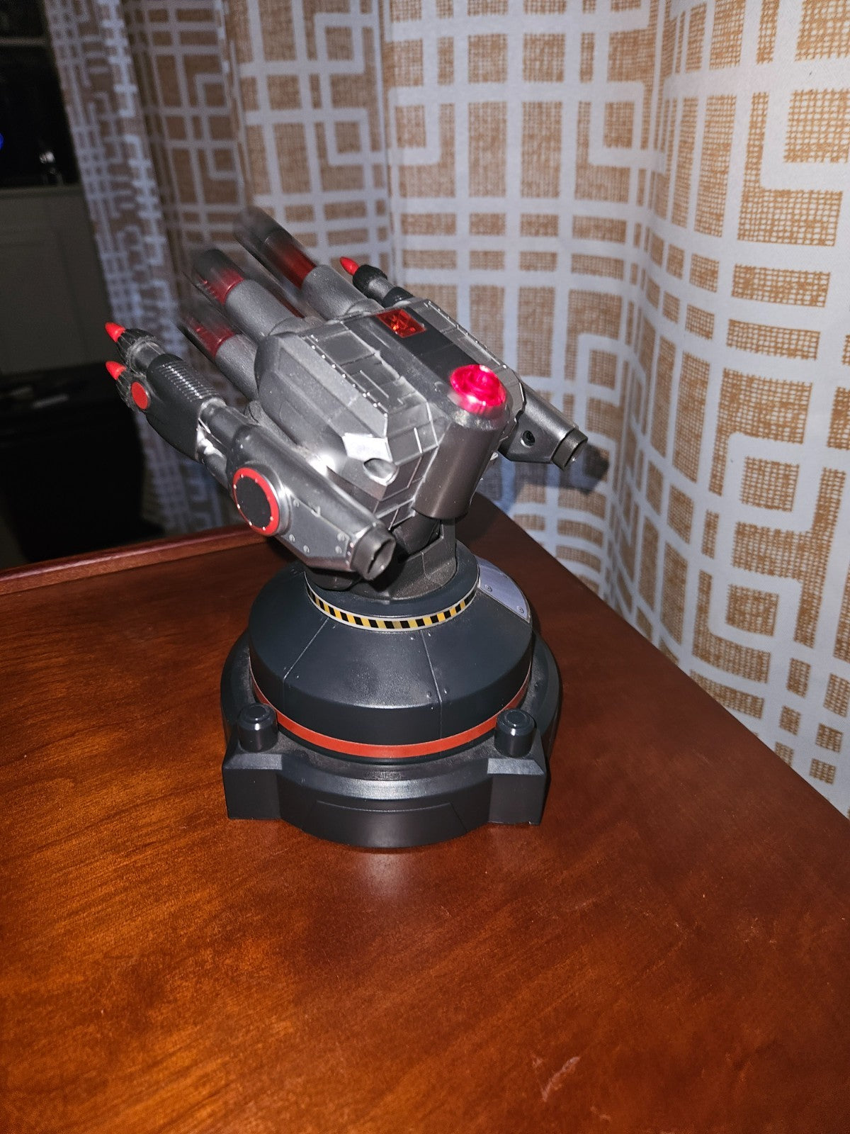 Air Vs. Land - Artillery Tower - Tested