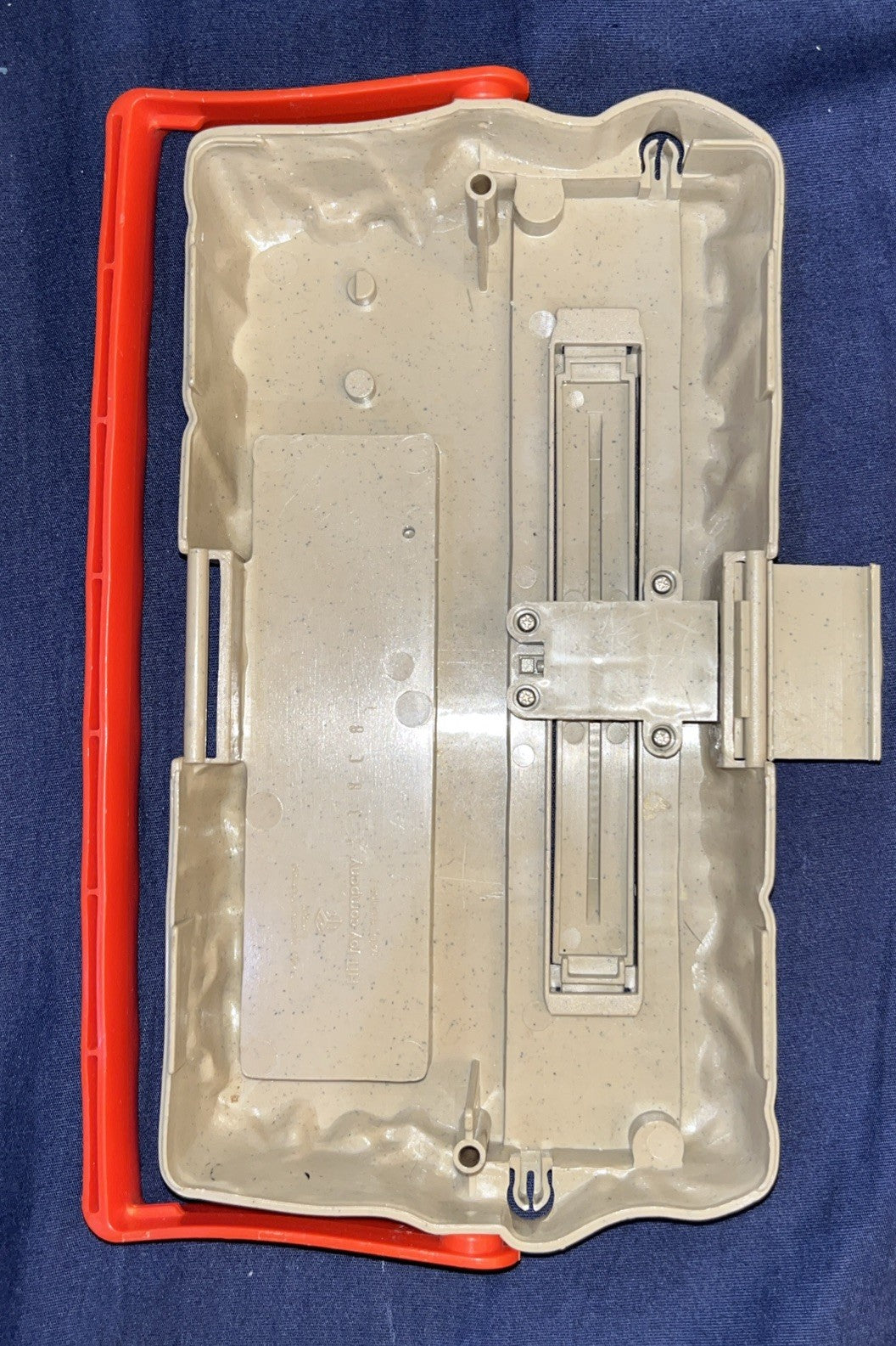 Thomas Train & Friends Trackmaster Station Base 2007