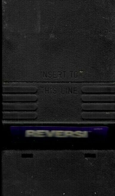 Intellivision Vintage Game Cartridges - Choose from Drop Down