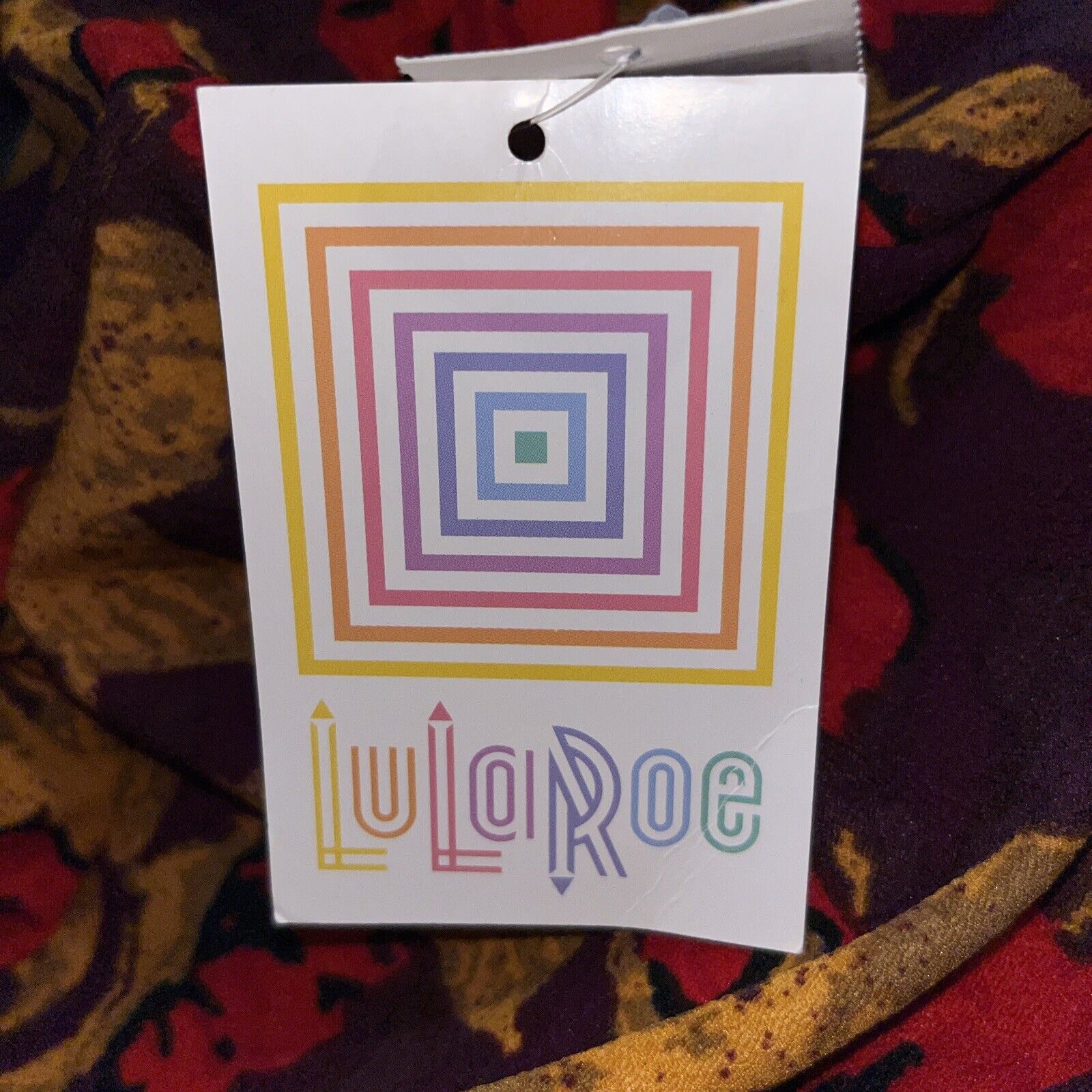 Lularoe Cassie Pencil Skirt Small (NWT) New