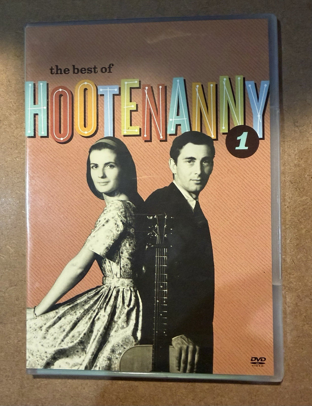 The Best of Hootenanny (DVD)