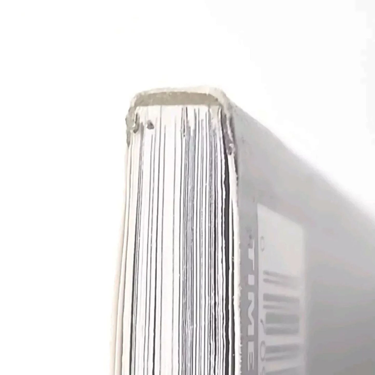 Time New Space Discoveries by Jeffery Kluger & Michael Lemonick Magazine