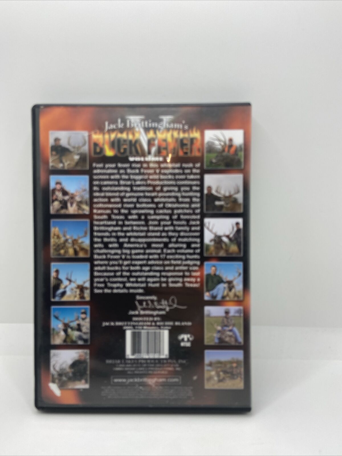 Buck Fever V Volume 1