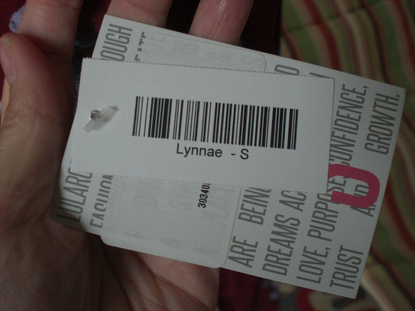 NWT LuLaRoe SMALLFloral Burgundy Lynnae Shirt Top Blouse