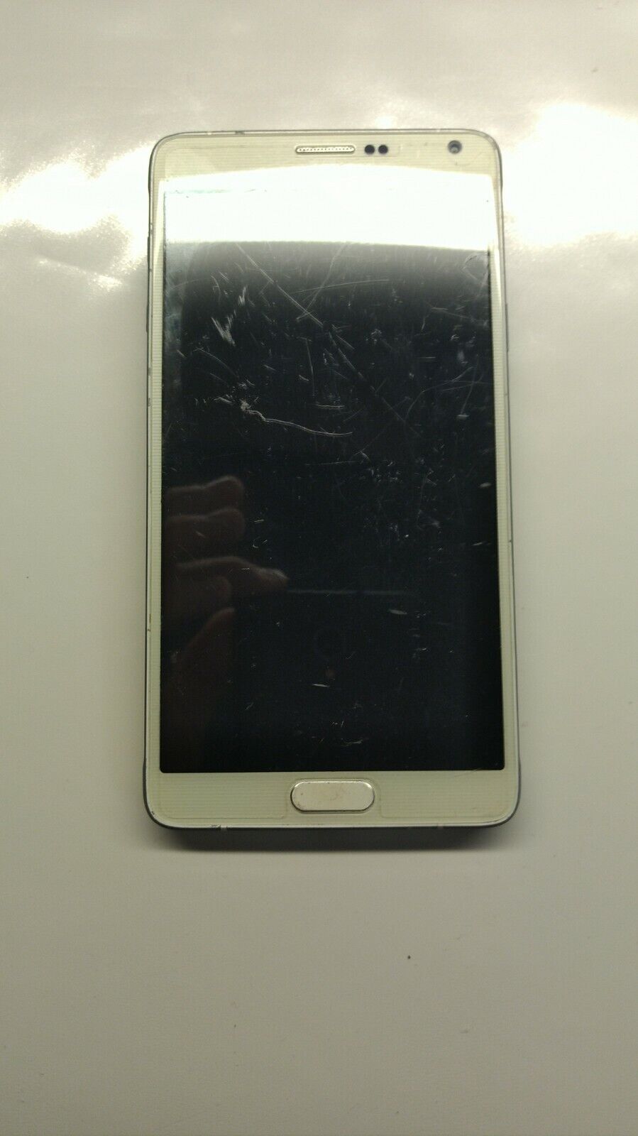 Tengda i9199 Band 2G Android Smartphone (Unknown Carrier) - !! For Parts Only !!