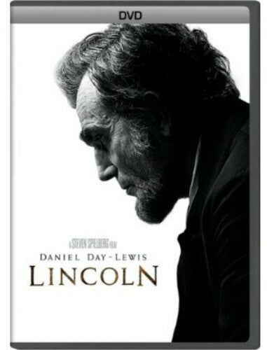 Lincoln (DVD, 2012) New Sealed