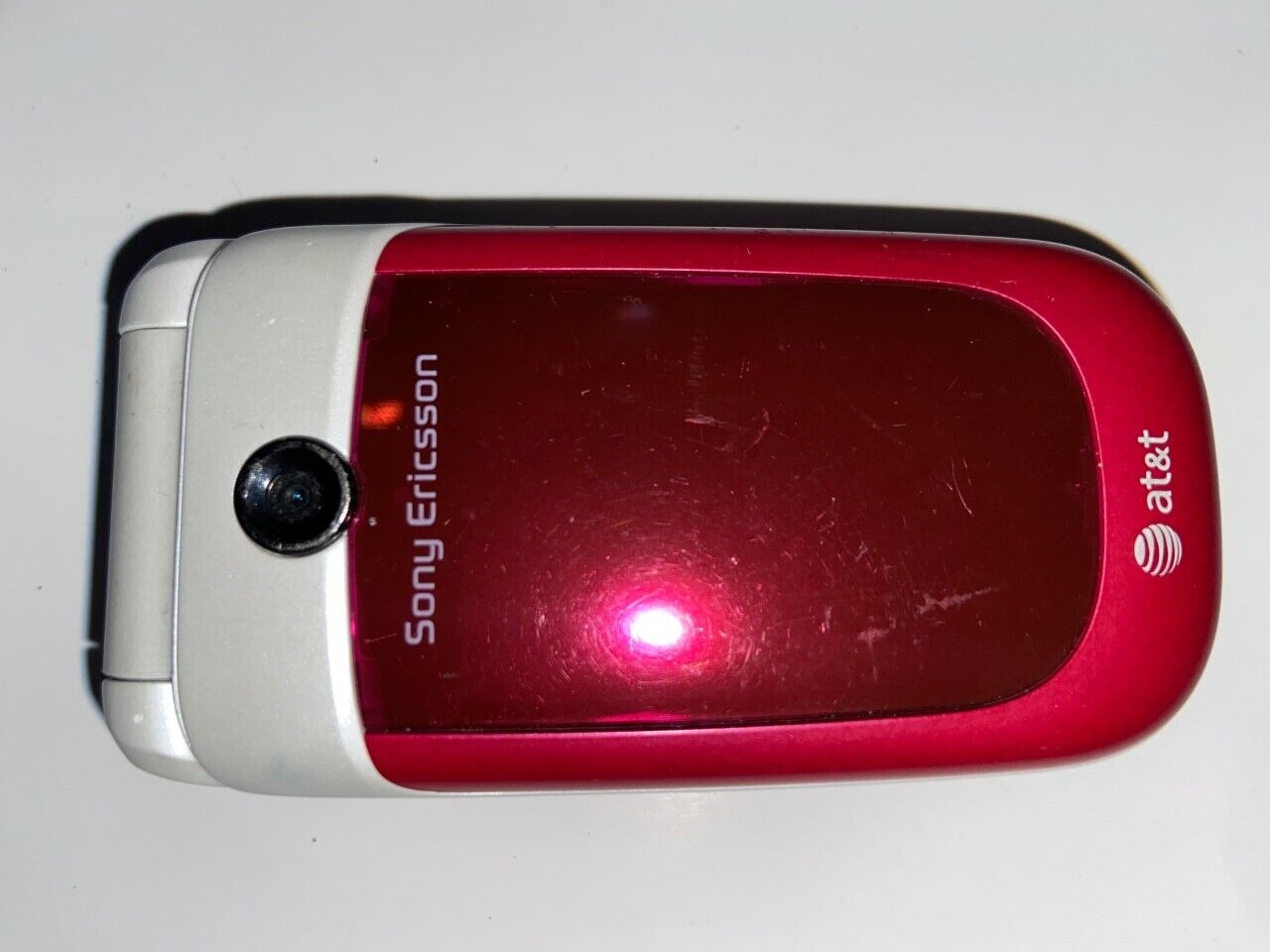 Choose Flip / Slider / Smart / Bar / Tablet / CDMA or GSM Phone.  For Parts Only