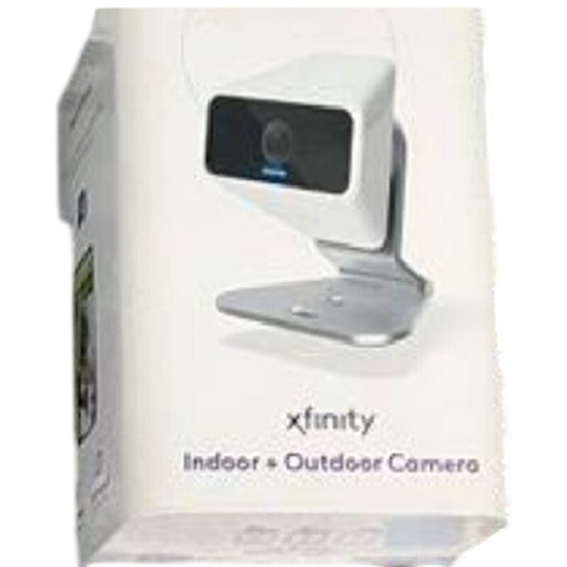 Xfinity Wireless 720P HD Weather Resistant Security Camera XHC1