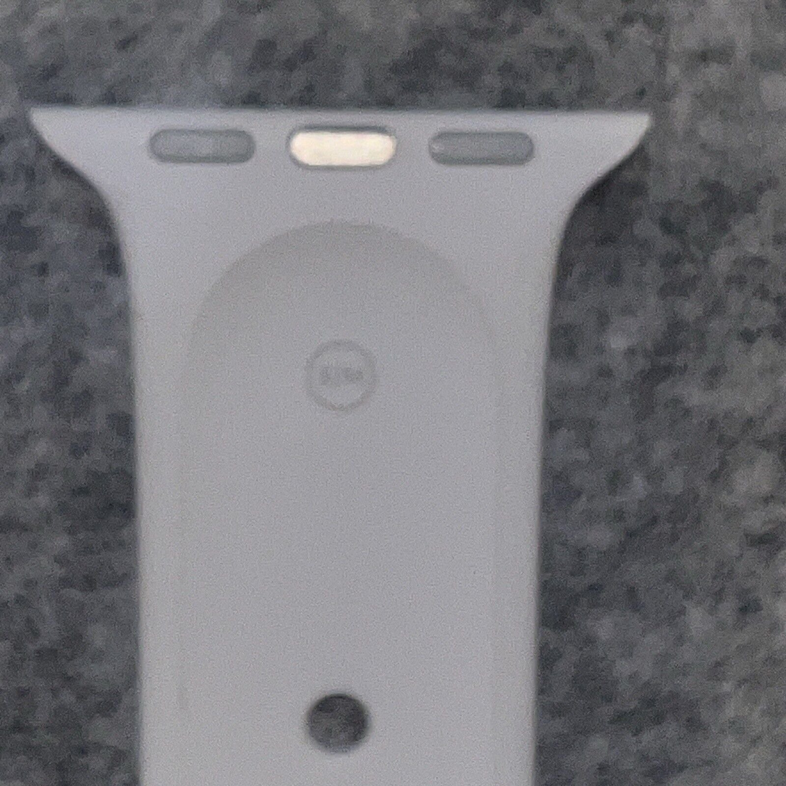 Apple Watch 38/40/40mm Sport Band - White