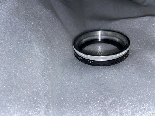 Ednalite 667 37.5mm Filter Adapter Ring 