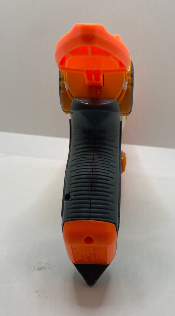Nerf Blaster FireStrike Elite