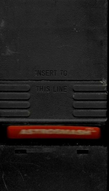 Intellivision Vintage Game Cartridges - Choose from Drop Down
