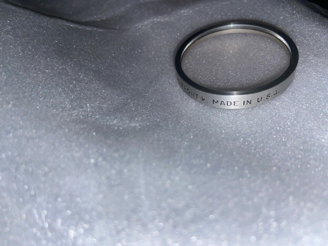 Kodak Series VI Portal Lens 1+ 41mm OD