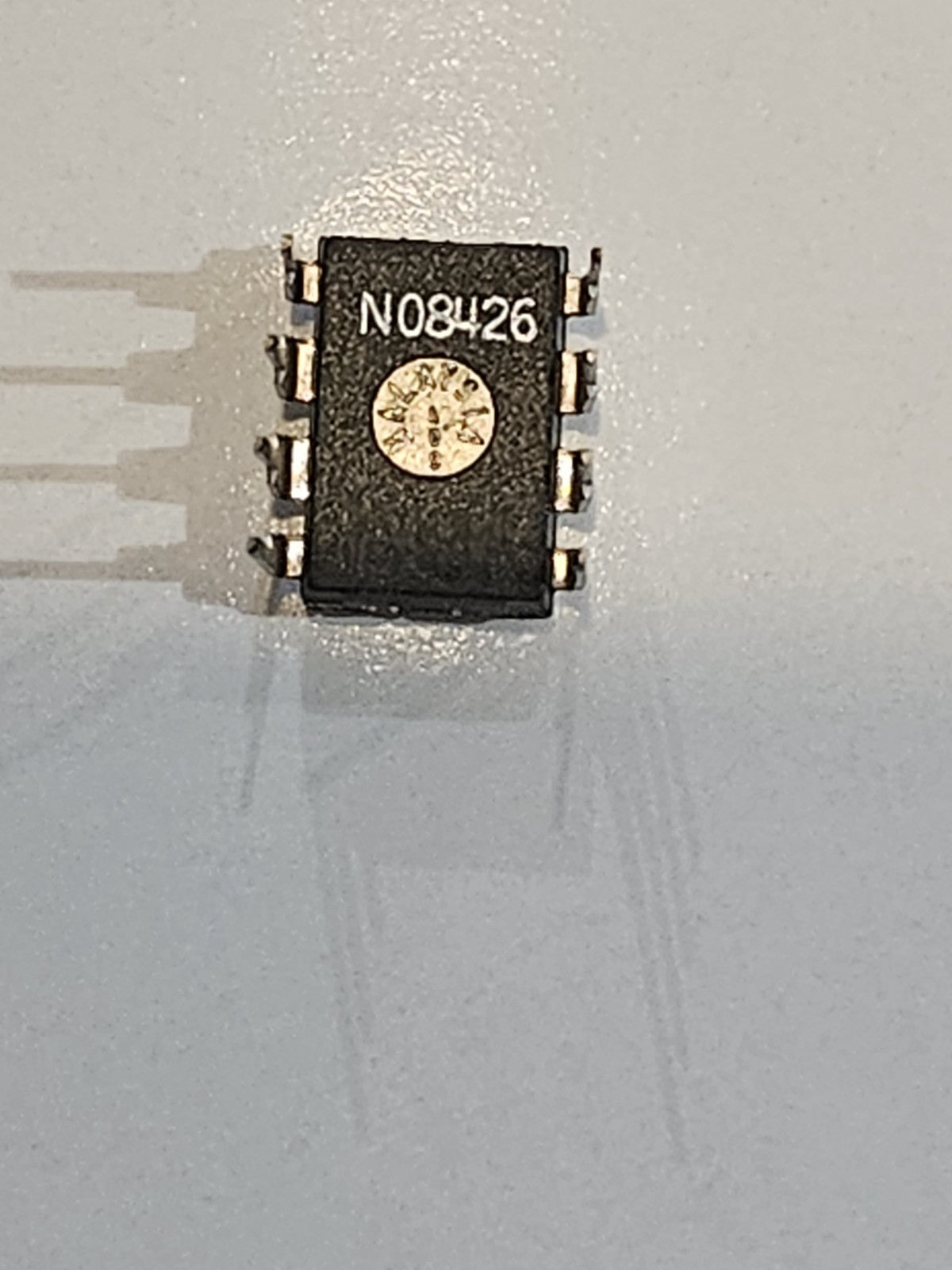 Micro Chip LTC1298 CN8 0352 N08426
