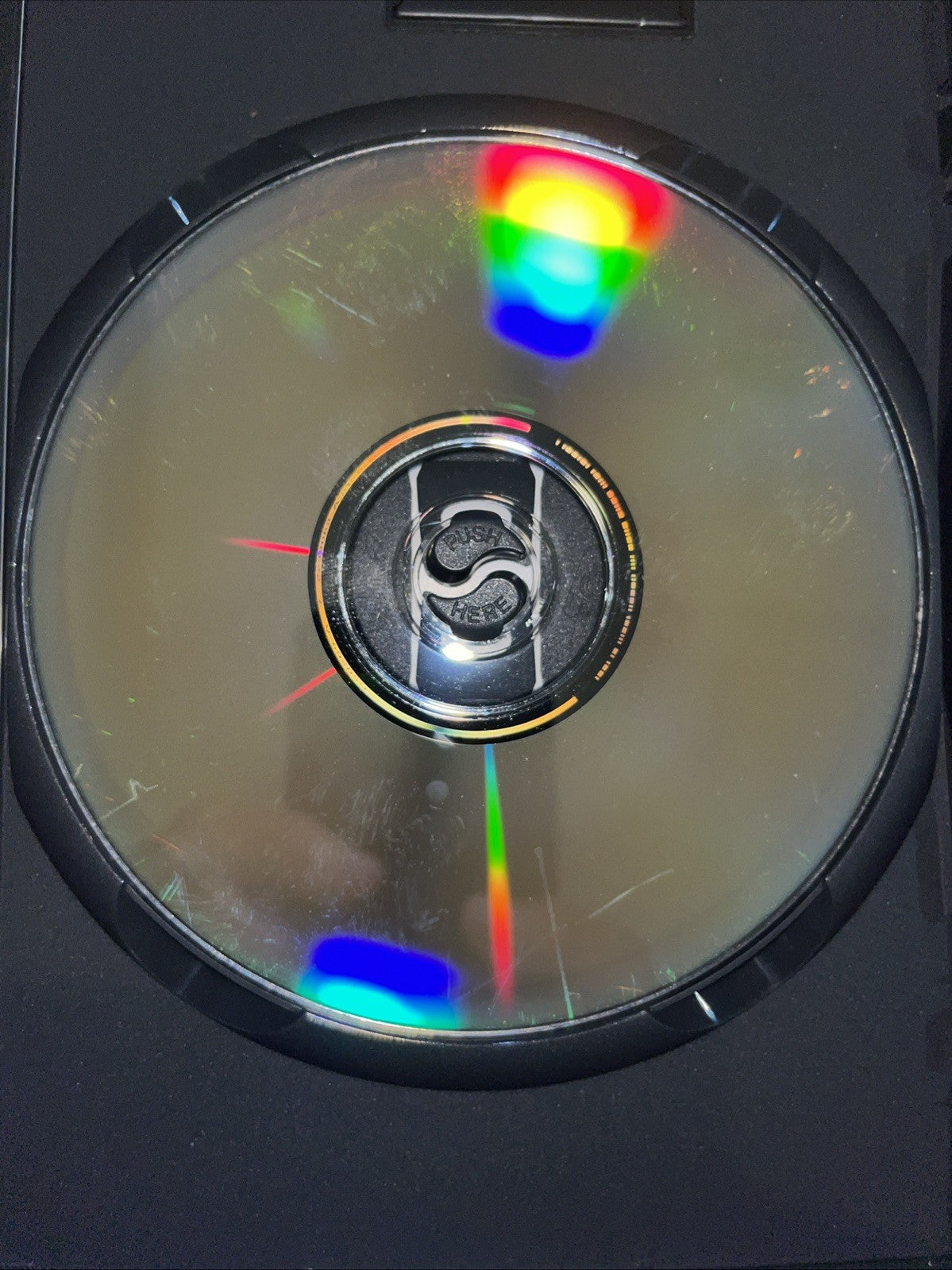 My Super Ex-Girlfriend (DVD, 2006, Dual Side) Mint. Tested. New Case. Resealed