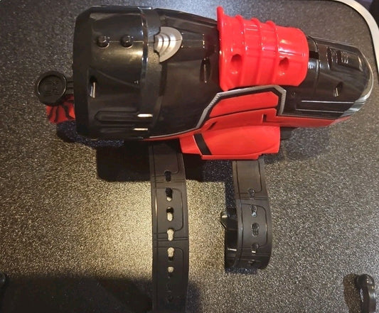 Spider-Man Homecoming Rapid Reload Blaster