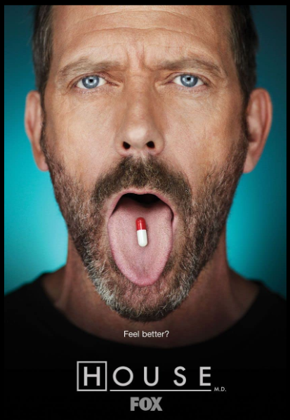 House - Season 2 & 3 Replacement Discs (DVD)