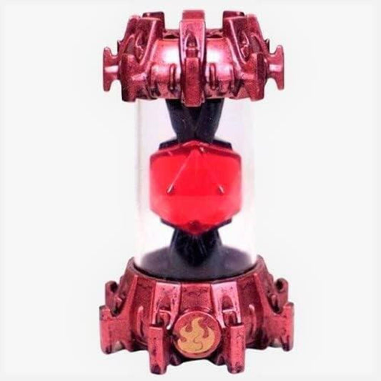 Skylanders Imaginators: Fire Reactor Crystal