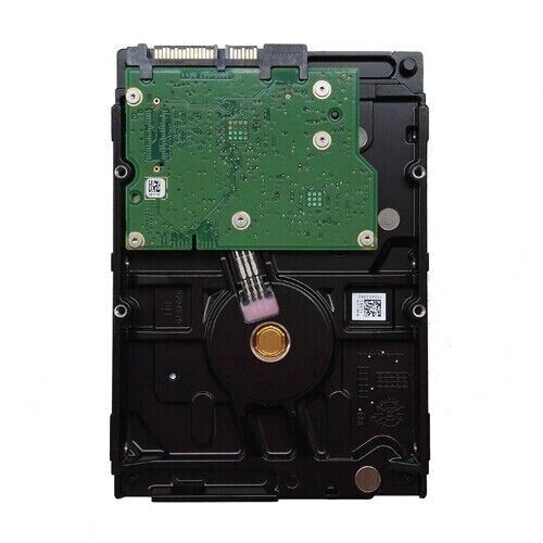 Seagate 1TB ST1000DM003 7200 RPM SATA 3.5 inch Internal Hard Disk Drive - NEW