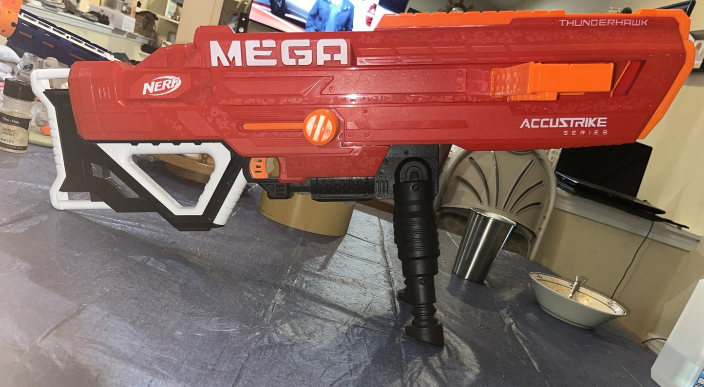 Nerf Mega Accustrike Series Thunderhawk