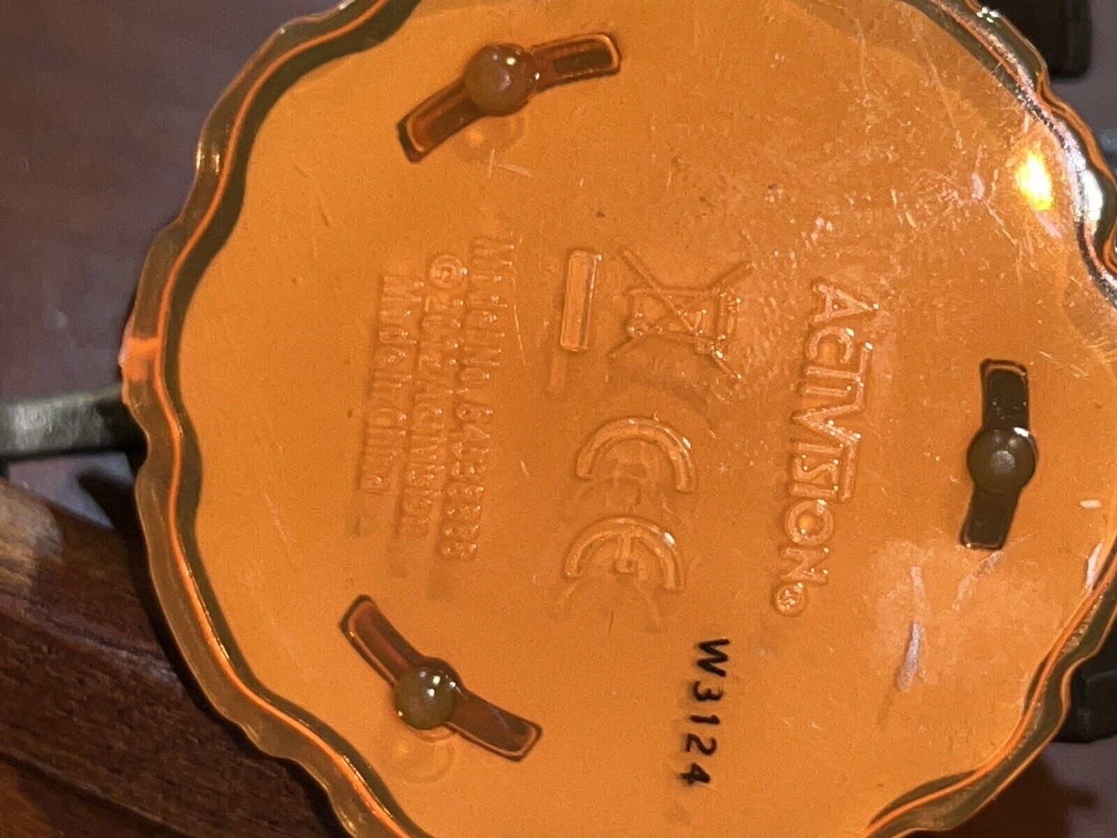 Skylanders Giants DragonfireCannon Magic