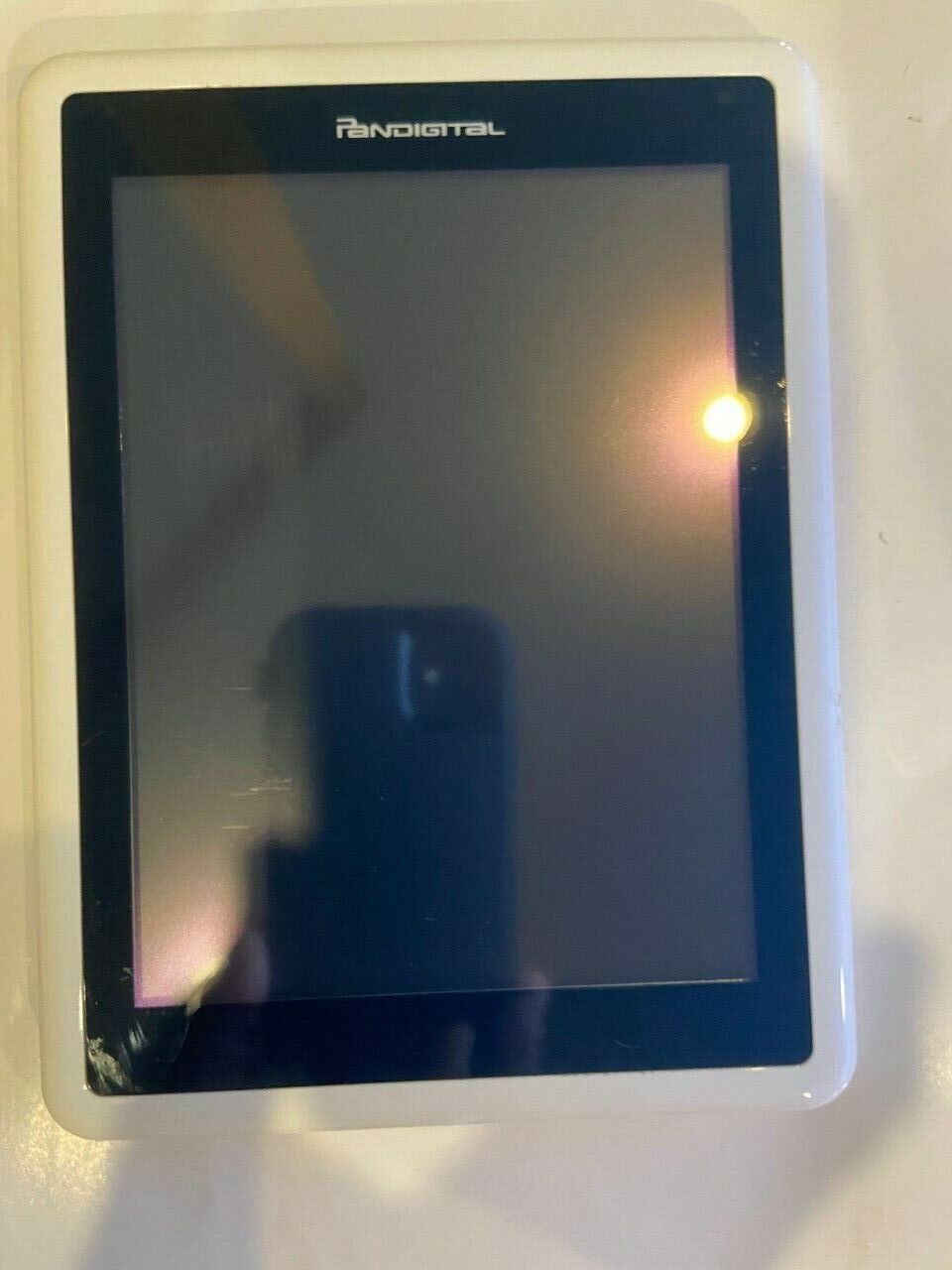 Choose Flip / Slider / Smart / Bar / Tablet / CDMA or GSM Phone.  For Parts Only