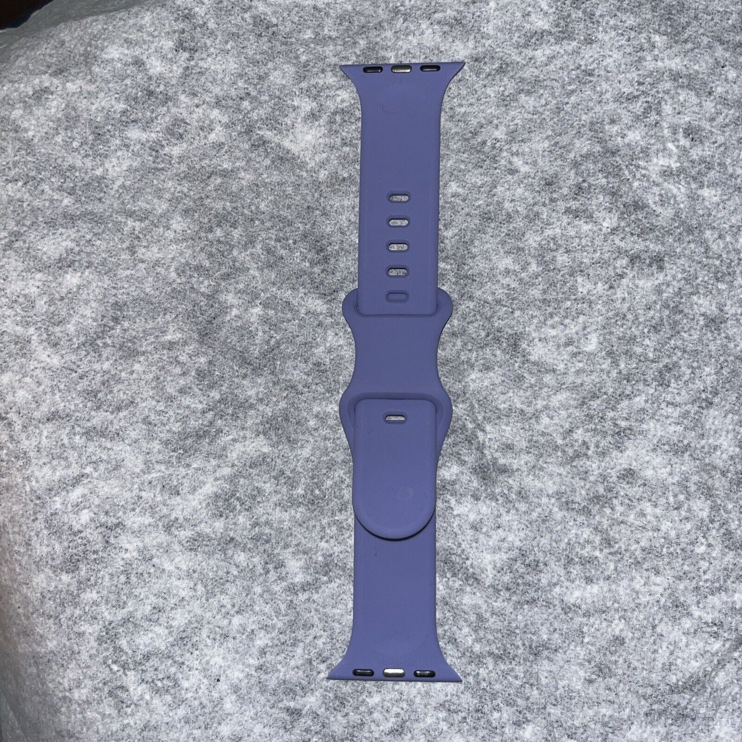 Apple Watch￼band fits series 456789 and SE. Fits 38 mm. 40 mm. 41 mm.