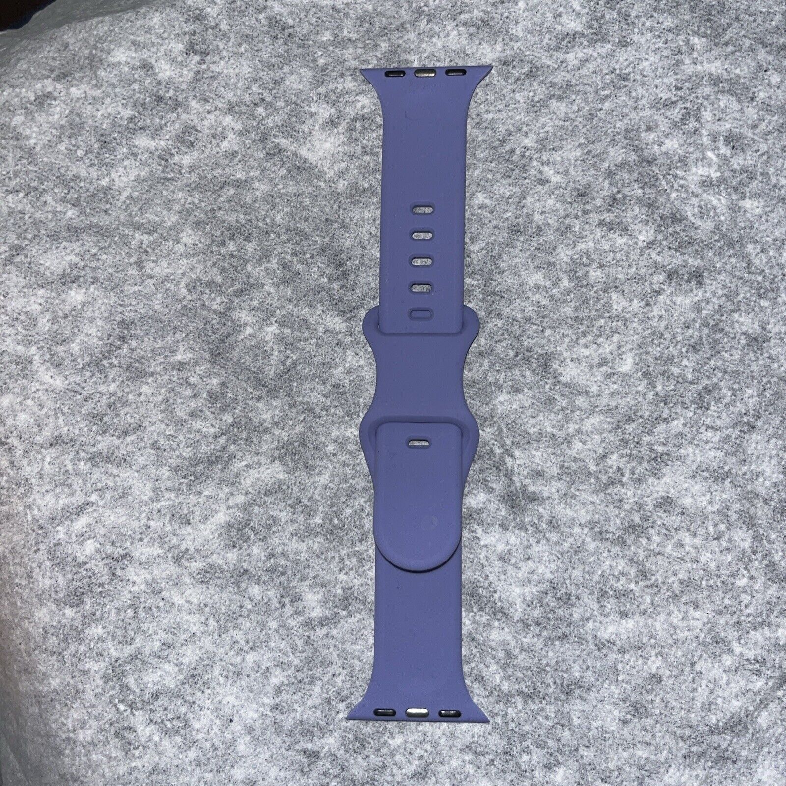 Apple Watch￼band fits series 456789 and SE. Fits 38 mm. 40 mm. 41 mm.