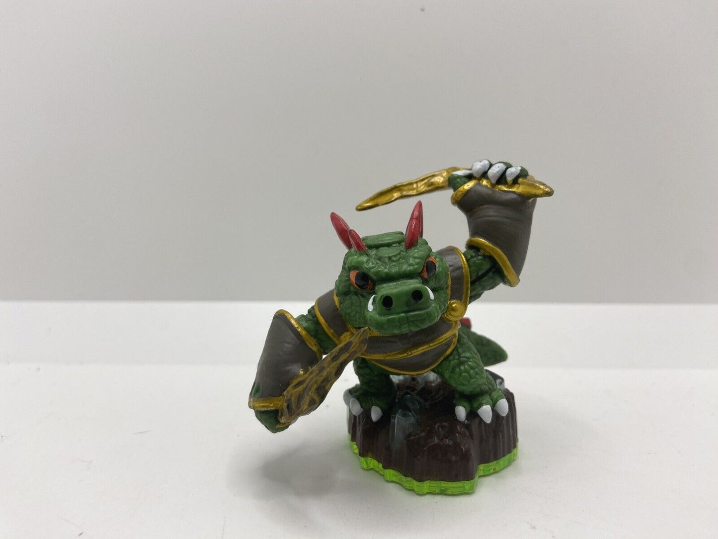 Skylanders Dino-Rang