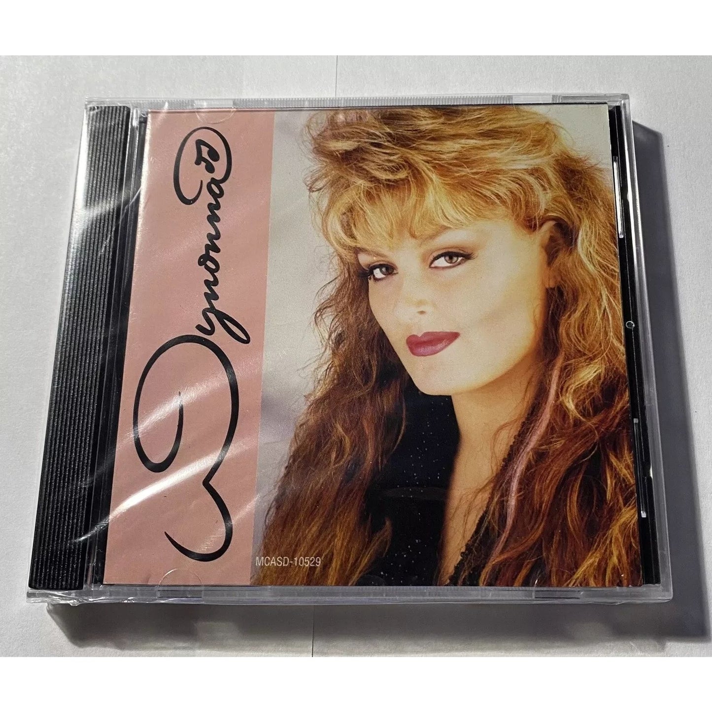 Wynona Judd (CD) Factory Sealed