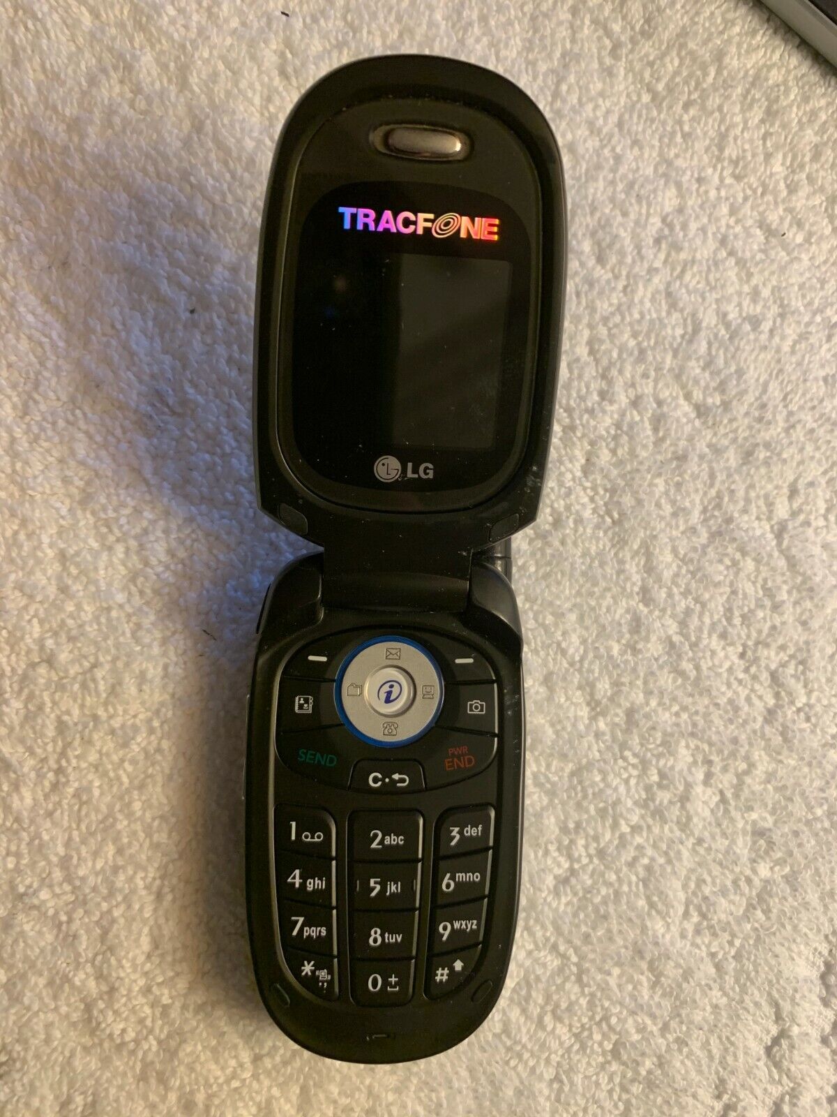 Choose Flip / Slider / Smart / Bar / Tablet / CDMA or GSM Phone.  For Parts Only