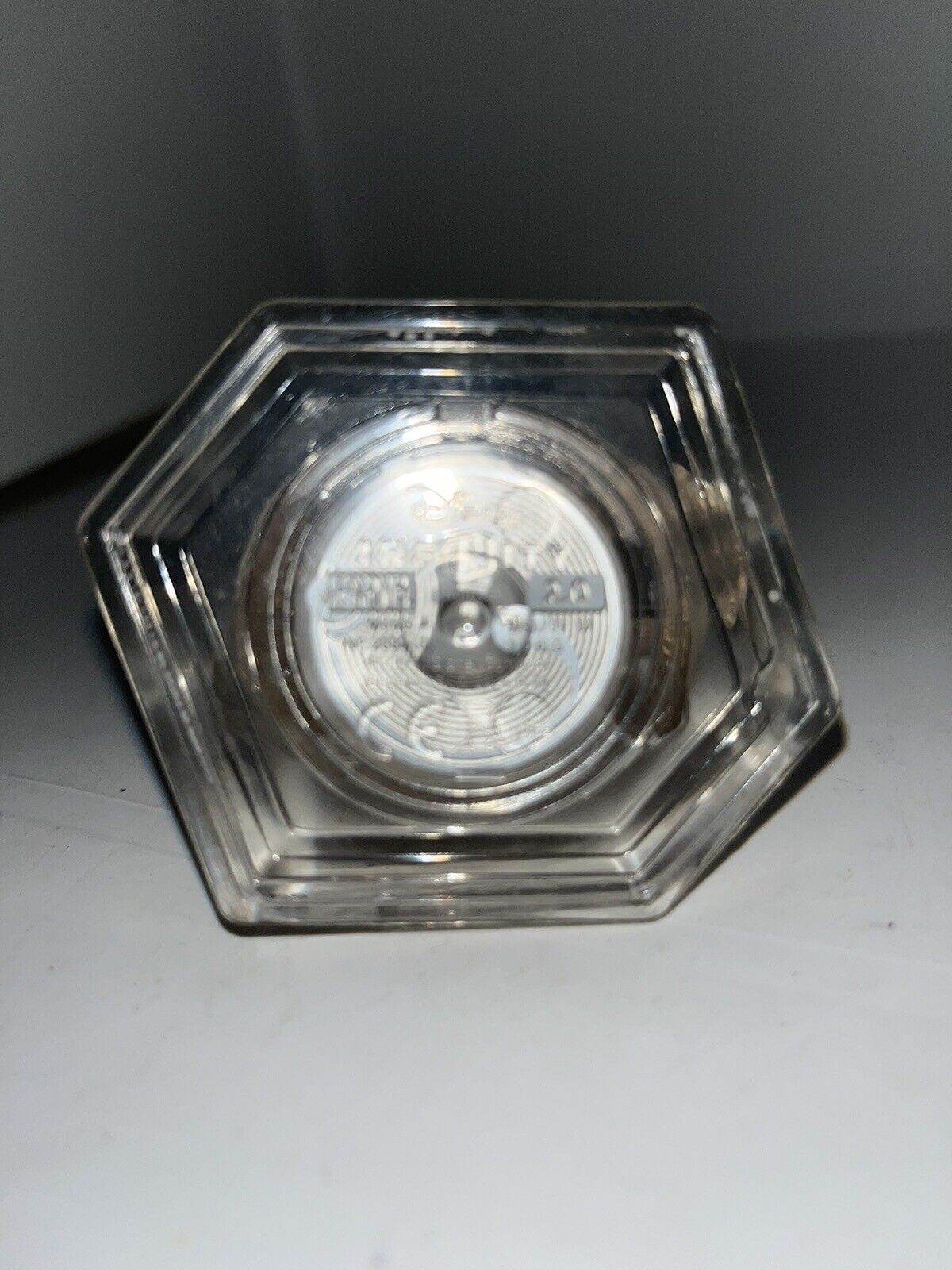 Disney Infinity 2.0 Marvel Avengers Spider-Man Crystal INF-2000101