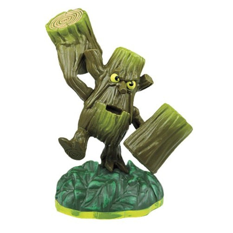 Skylanders Giants - Stump Smash