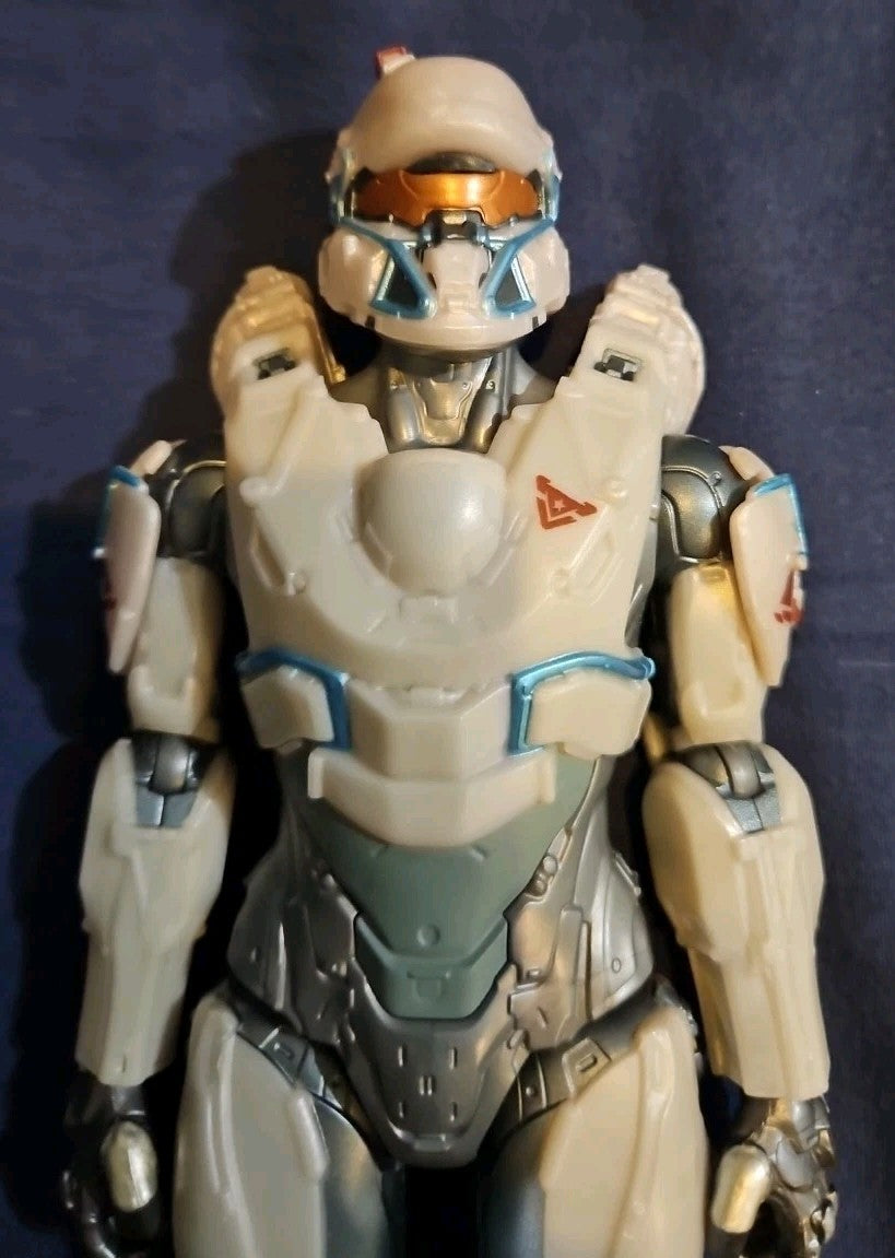 Halo Figure 12" See Pictures. 