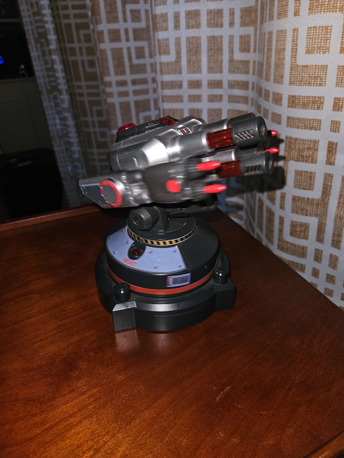 Air Vs. Land - Artillery Tower - Tested