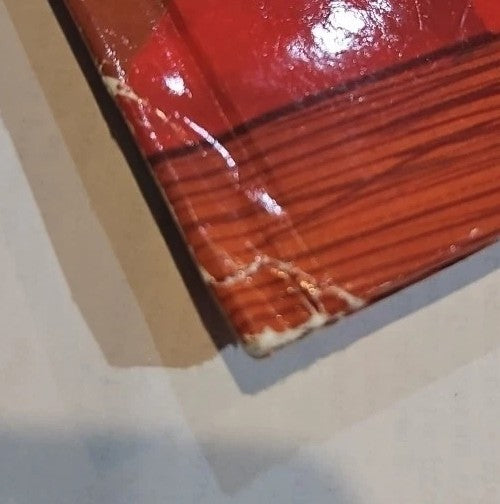 The Nutcracker (Hardcover) Children's Book. Large 8.5" X 11"