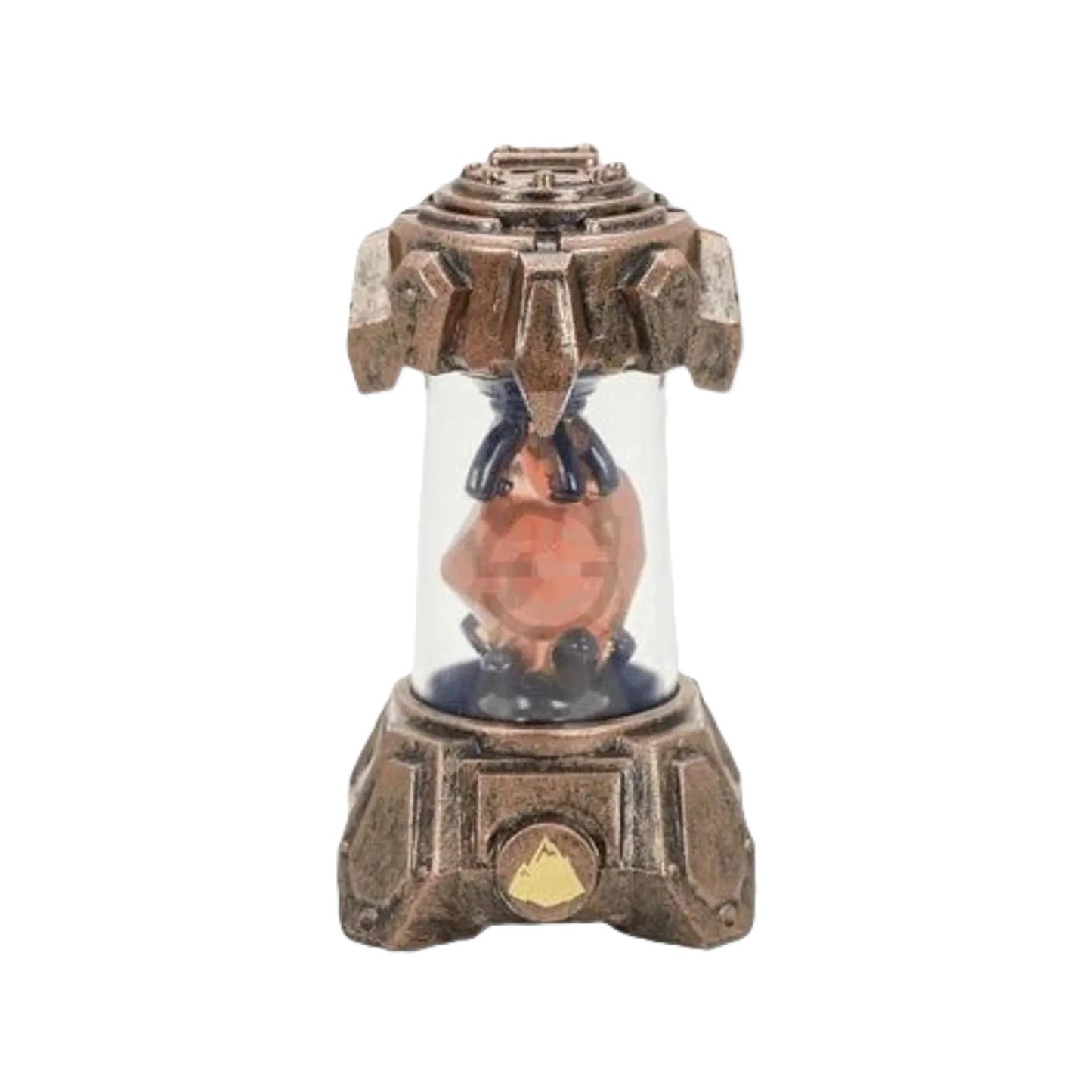 Skylanders Earth Armor Creation Crystal