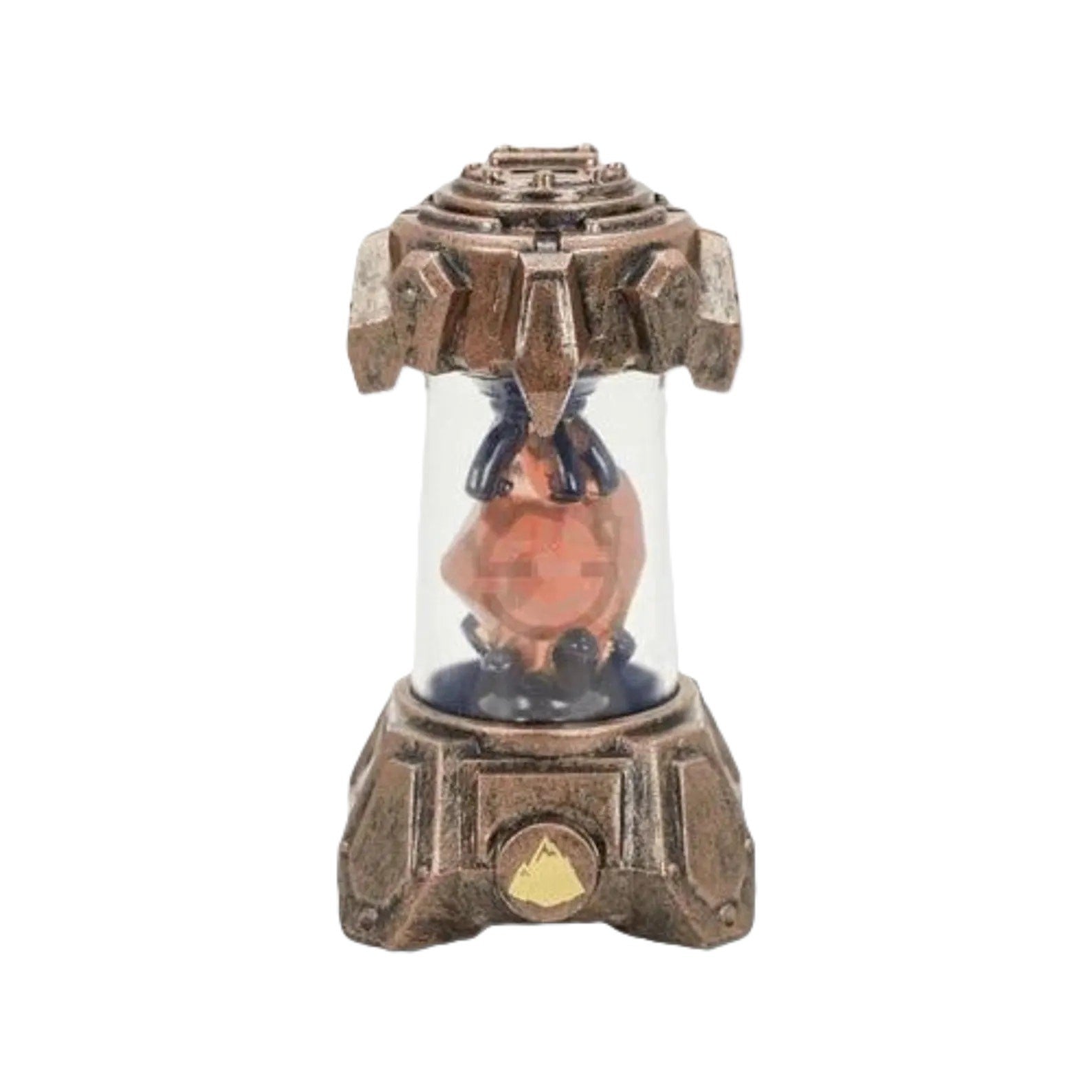 Skylanders Earth Armor Creation Crystal