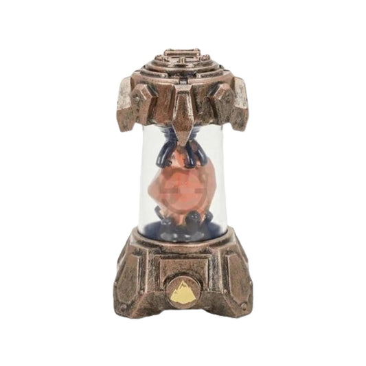 Skylanders Earth Armor Creation Crystal