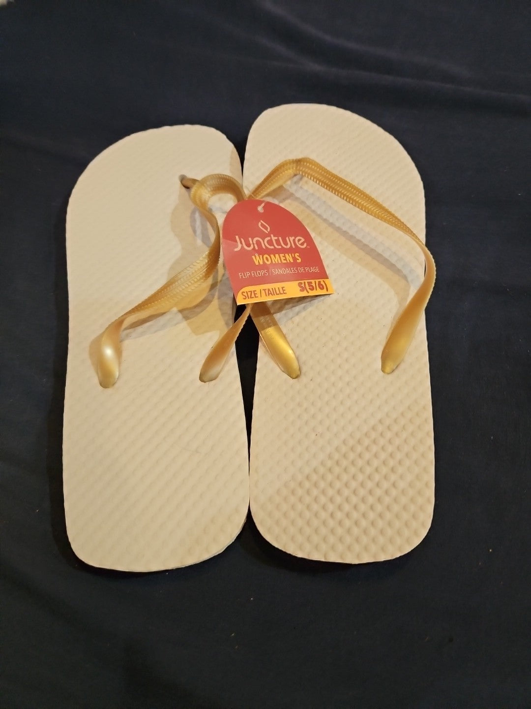 Juncture Women's 5/6 Flip Flops / Sandals