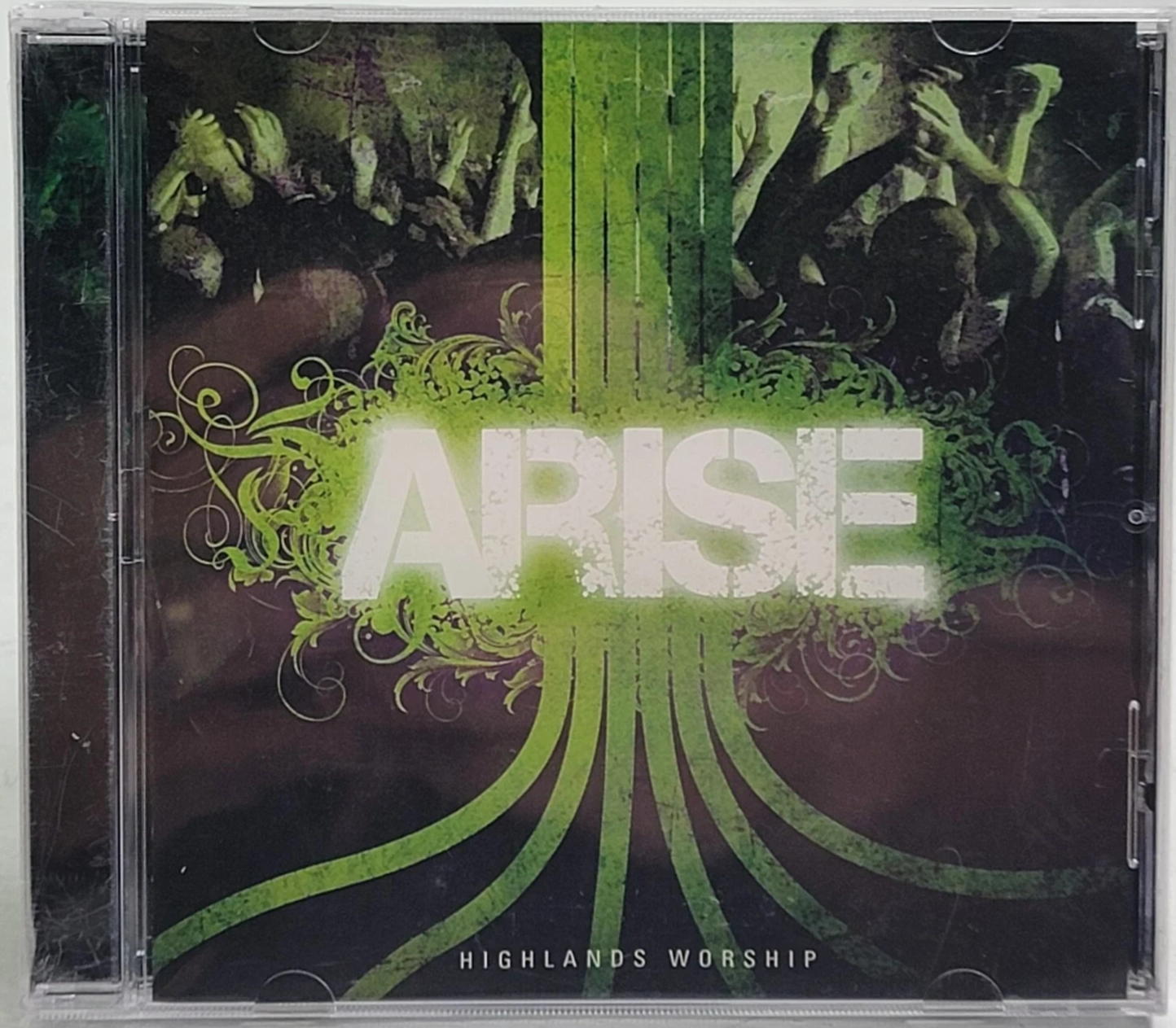 Toni Braxton - The Heat Music CD 2000 -New