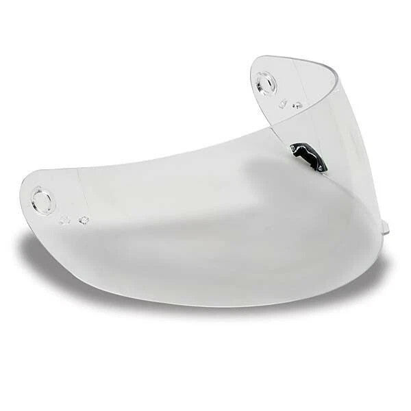 Bell Click Release Shield Clear - Revolver, RS-1 - Size XS
