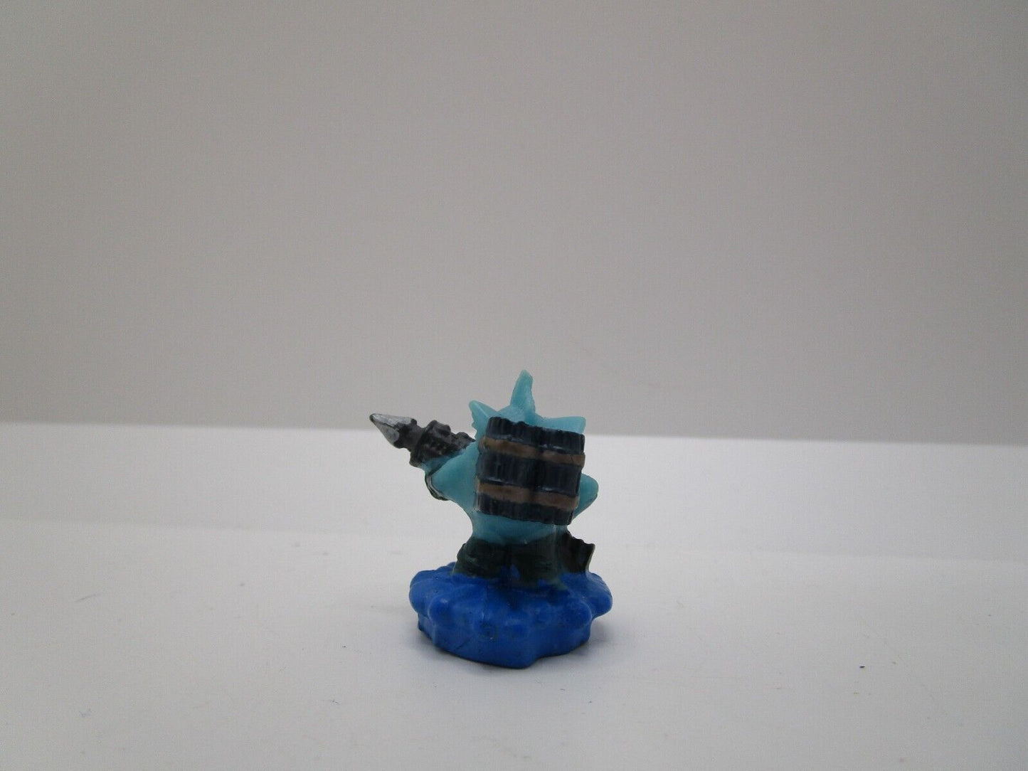 Skylanders Gill Grunt