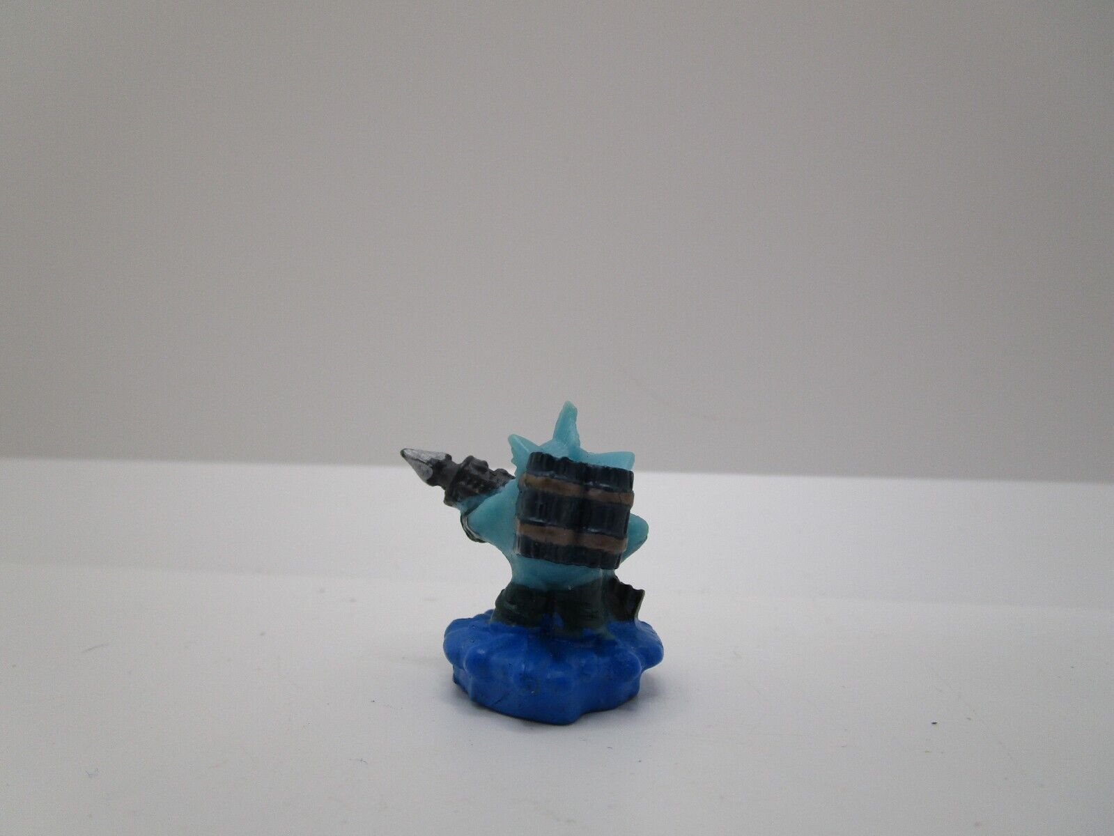 Skylanders Gill Grunt