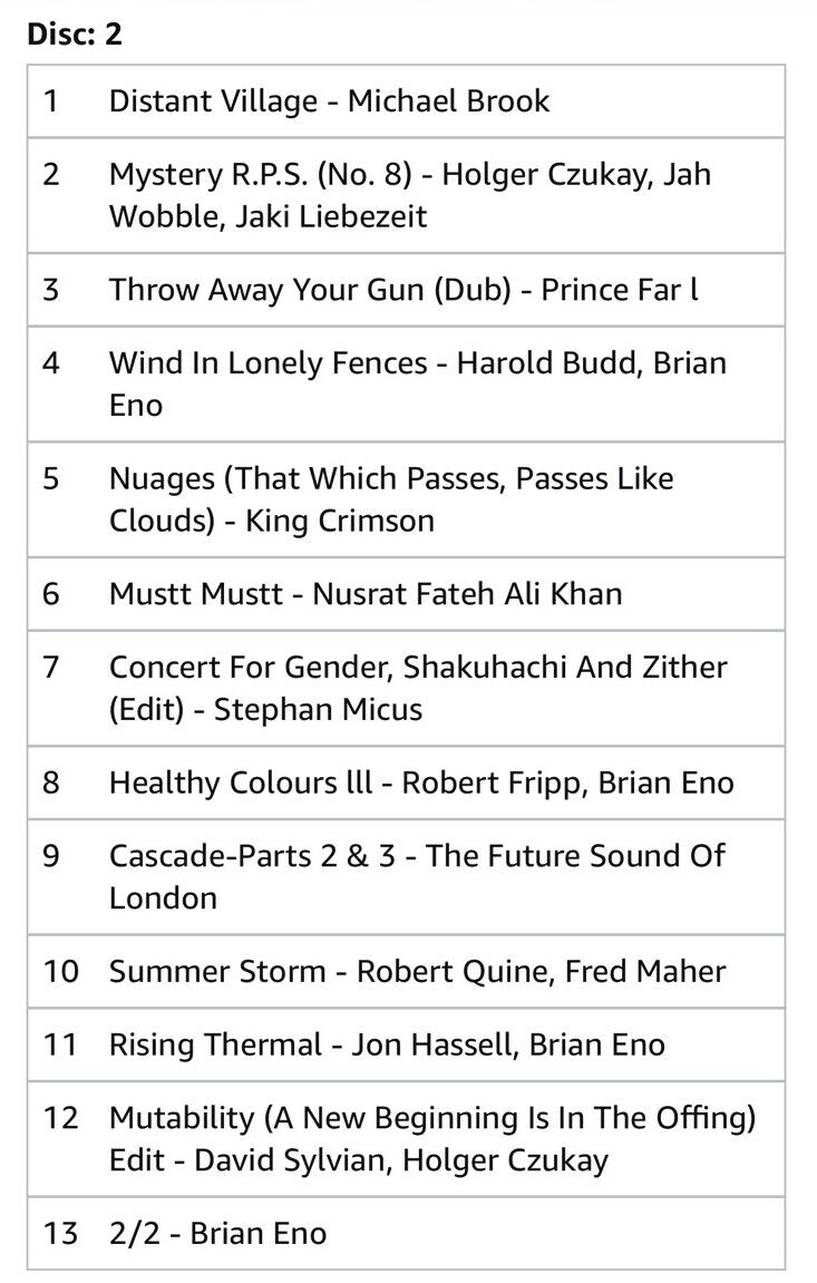 ,Autumn Magic, - (Compact Disc)