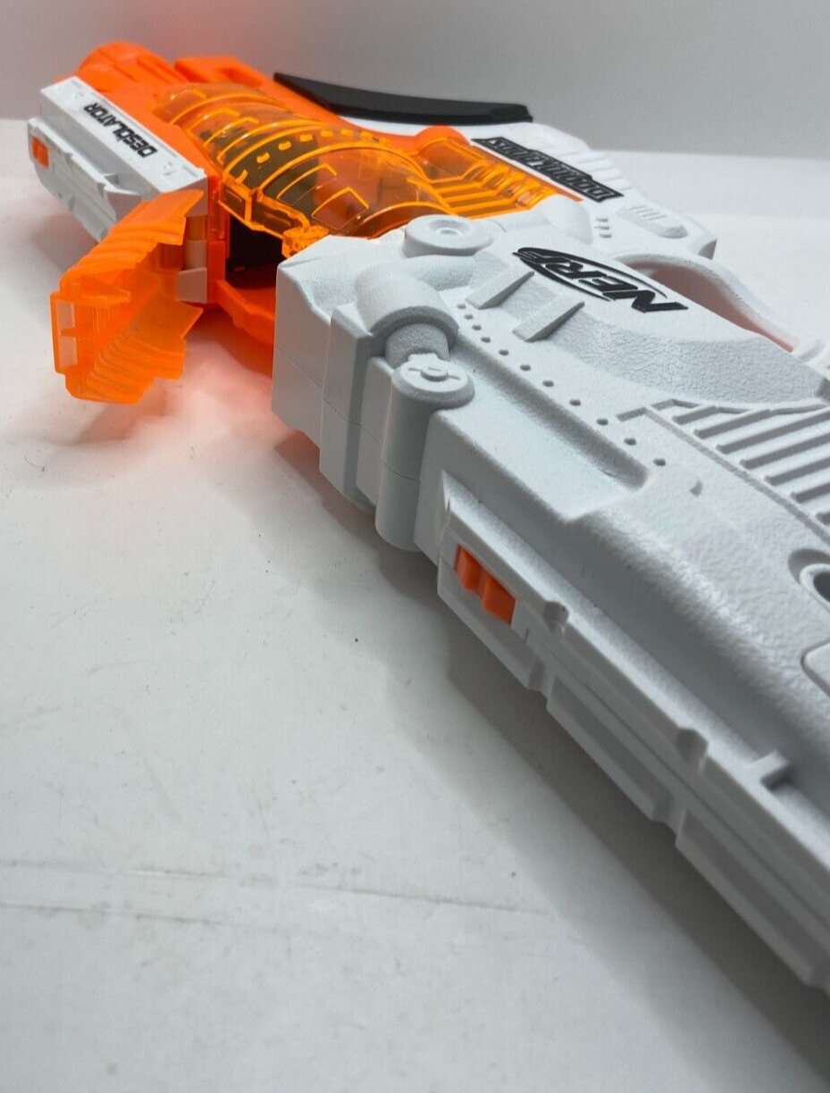 NERF Doomlands Impact Zone Desolator - B7401