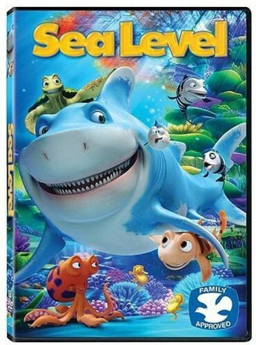 Sea Level (DVD, 2011) Sealed