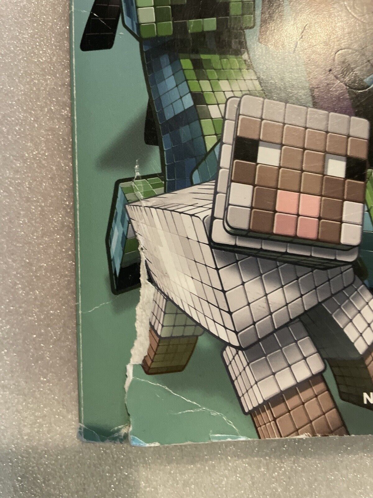 Build, Discover, Survive! Mastering Minecraft, Revised and Expanded by...