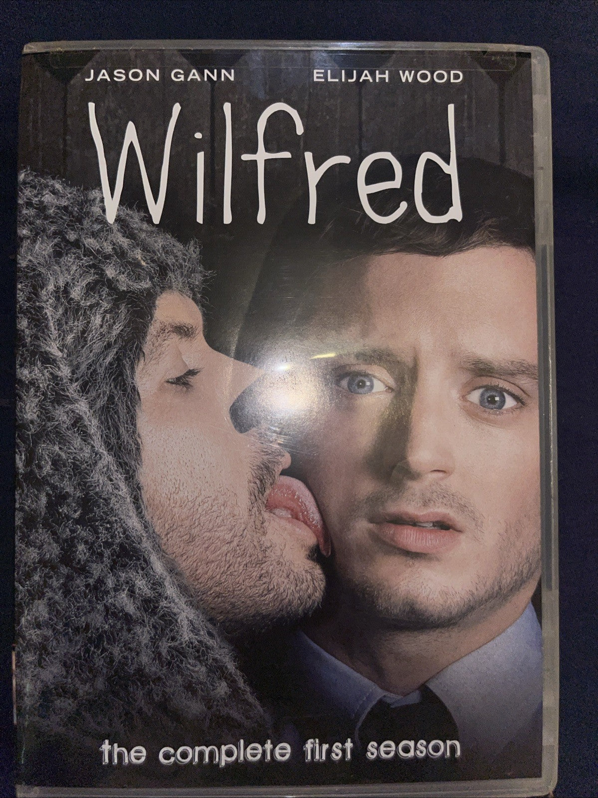 Wilfred: Season 1 (DVD) Sealed