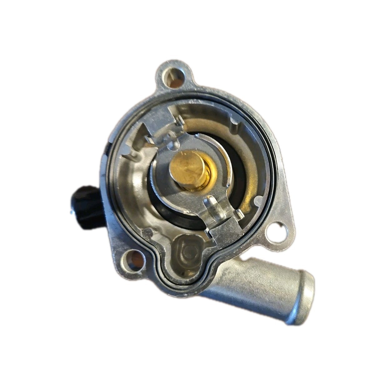 Thermostat Housing Assembly Upgrade For Buick Encore Chevy Cruze Sonic Trax 1.4L